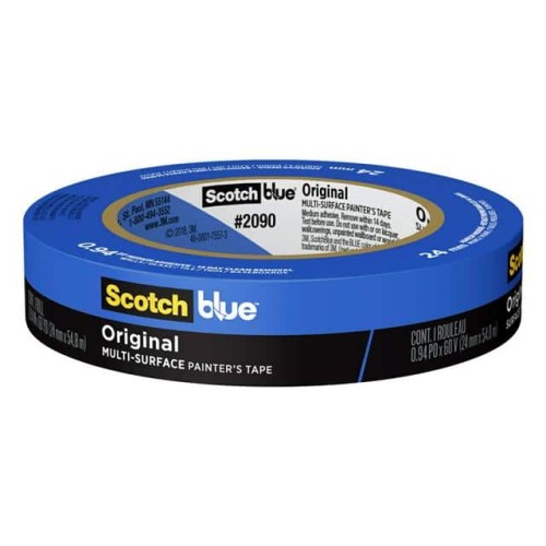 PAINTER'S TAPE 2090-24EC, 0.94 I