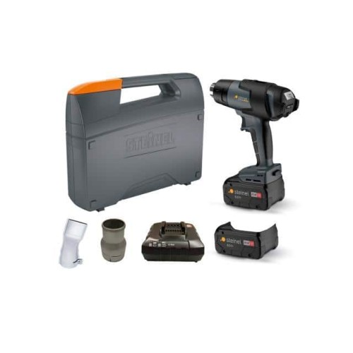 MOBILE HEAT 5 ROOFING KIT