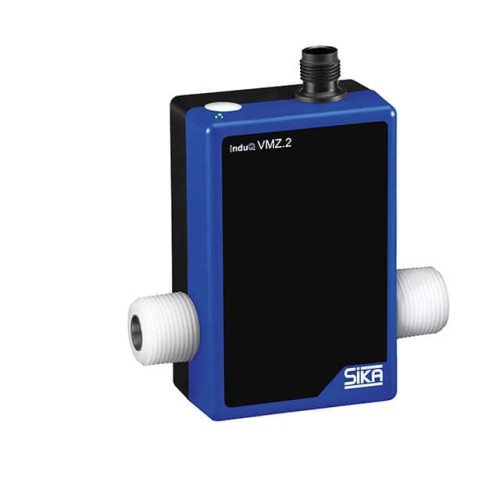 MAGNETIC INDUCTIVE METER; PULSE