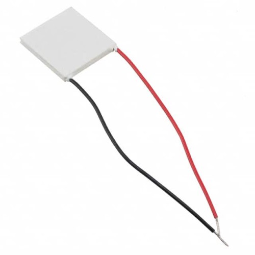 PELTIER MOD 30 X 3.3MM 6.0A INP