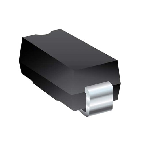 THYRISTOR 290V 50A DO214AA