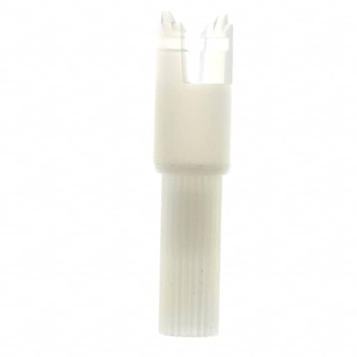 CONN RCPT HSG 1POS MATE-N-LOK