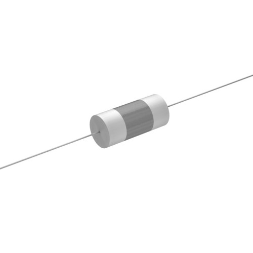 CAP FILM 4.7UF 5% 100VDC AXIAL
