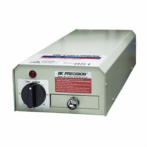 DELUXE EPROM ERASER