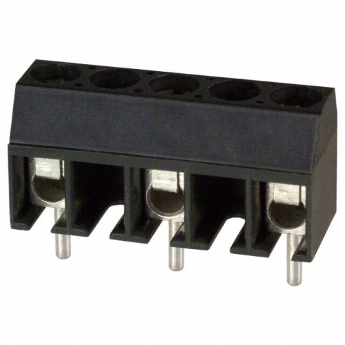 TERM BLK 3POS SIDE ENTRY 7MM PCB