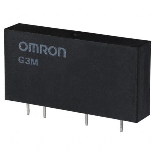 SSR RELAY SPST-NO 2A 75-264V
