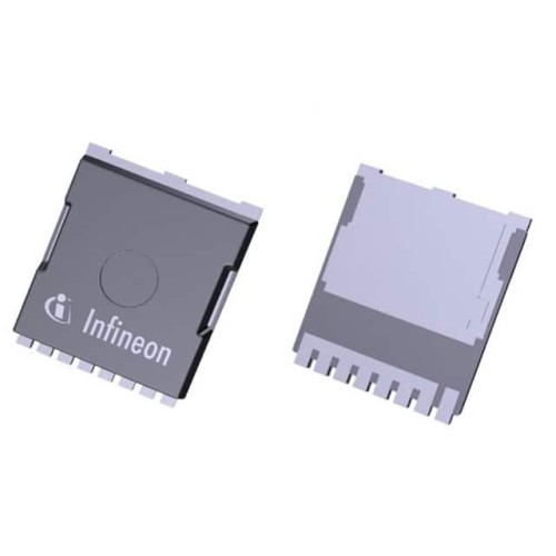 MOSFET