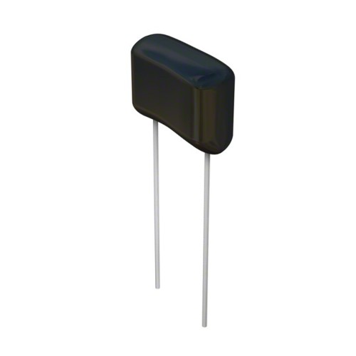 CAP FILM 0.1UF 10% 250VDC RADIAL