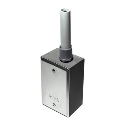 Transmitter w/ 1,000 Ohm RTD, Ou