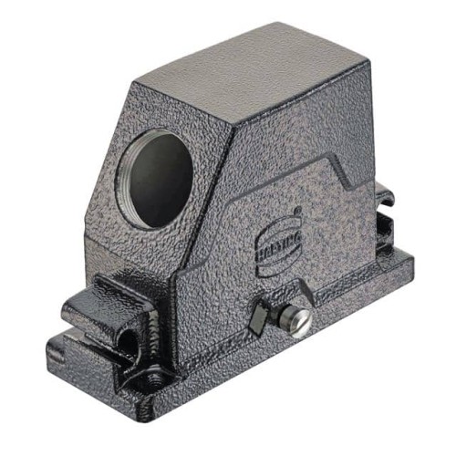 16B HPR COMPACT HOOD, LC (NARROW