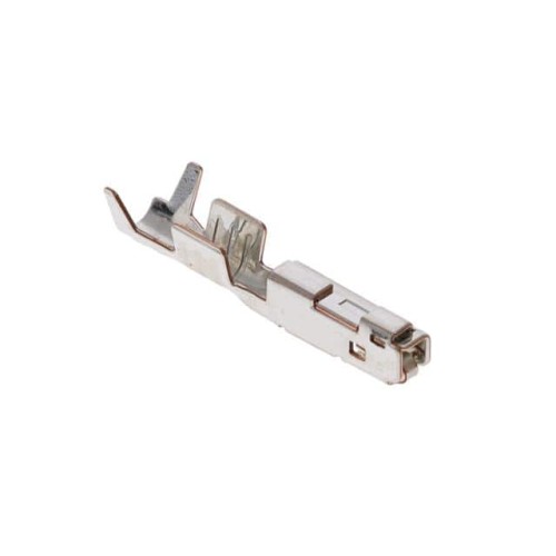 CTX-J100 RECEPTACLE TERMINAL(L)