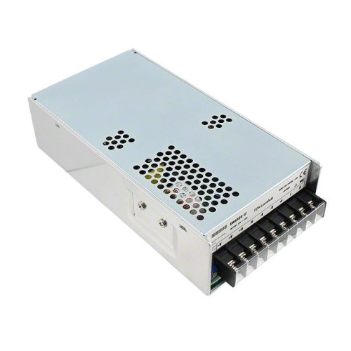 AC/DC CONVERTER 24V 300W