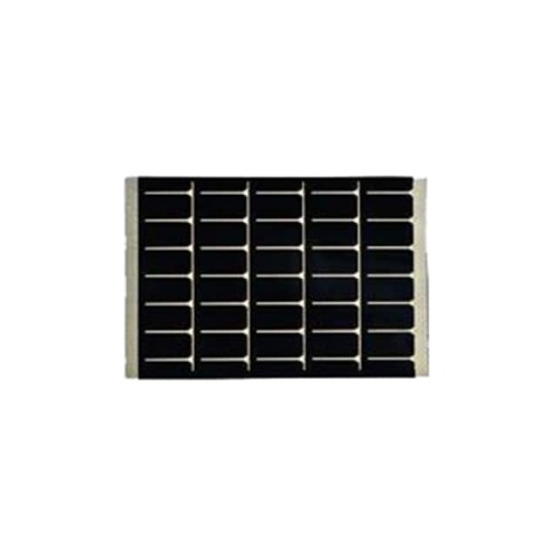 SOLAR CELL 300MW 9.3V