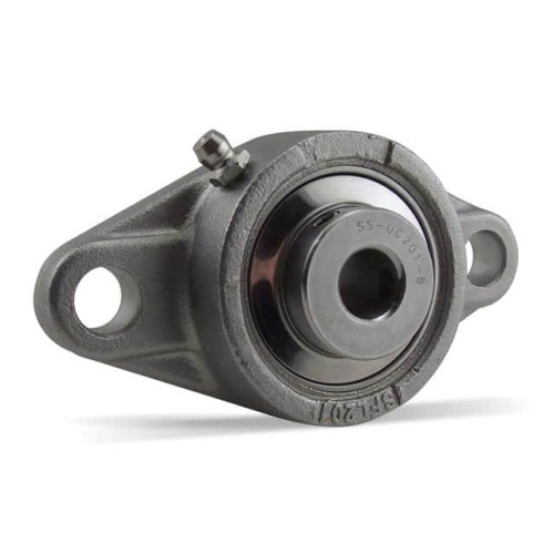 1-3/4" MNTD UN BEARING 2B FLANGE