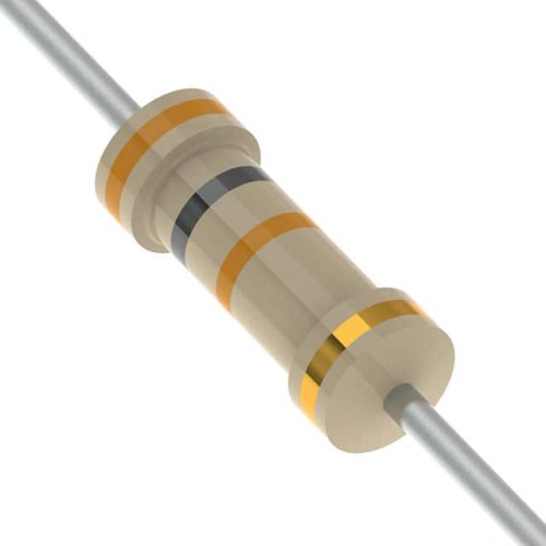 RES 30K OHM 5% 1/4W AXIAL