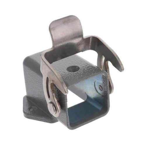 3A BULKHEAD HOUSING ANGLED (HMC)