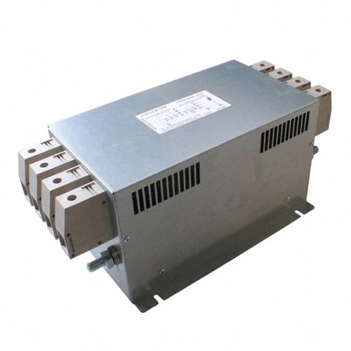 LINE FILTER 300/520VAC 120A CHAS