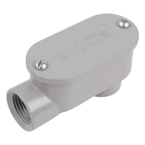 SG SL6051 1-1/2 INCH SERVICE ENT