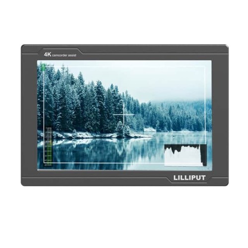 7'' FHD SDI/HDMI MONITOR