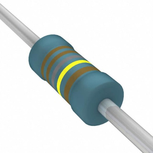 RES 1.18M OHM 0.6W 1% AXIAL