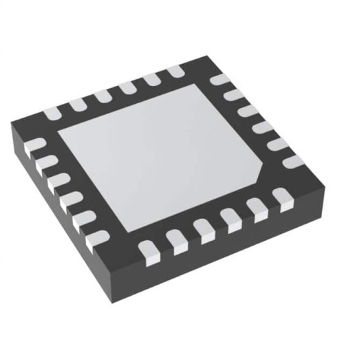 ACDCDECODERW-QFN4040-24T&R3K