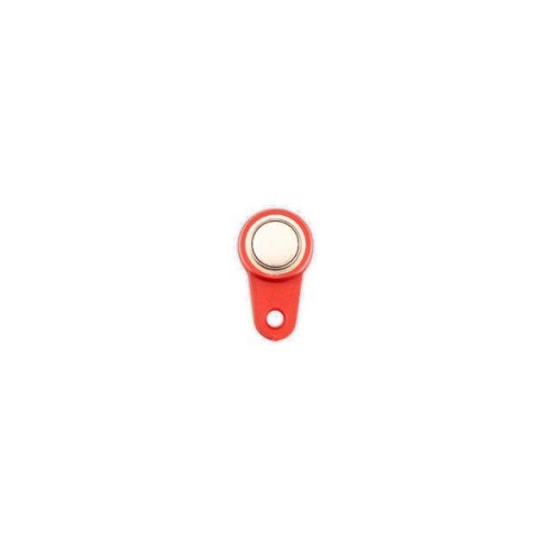 MAGNETIC DS1990A IBUTTON-ORANGE