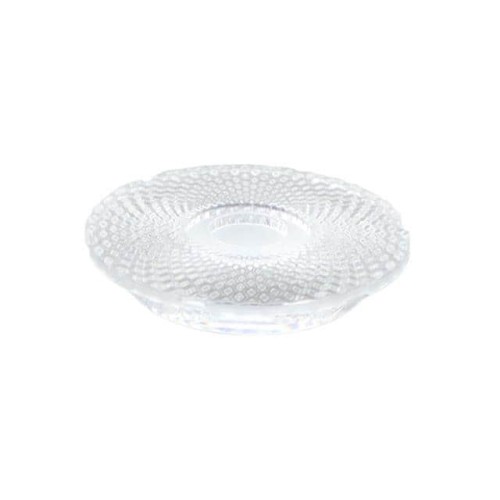 LENS 36DEG WIDE SGL RND