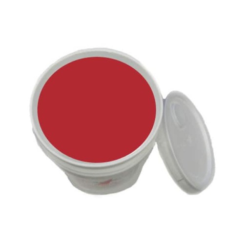 FAST DRY TRAFFIC STRIPING PAINT,