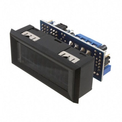 PROCESS METER 4-20MA LCD PNL MT