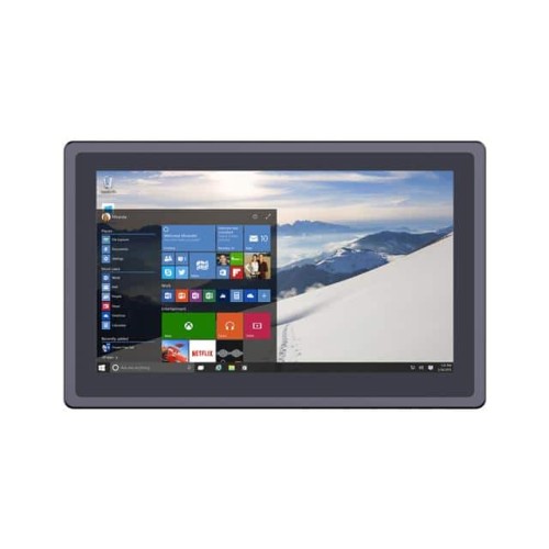 15.6 INCH METAL FRAME TOUCH MON