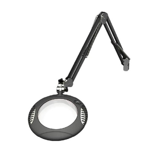 LAMP MAGNIFIER LED 7.5" CLAMP