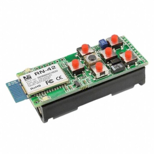 REF DESIGN BLUETOOTH RN-42