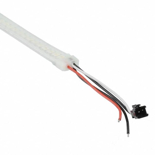 ADDRESS LED STRIP SERIAL RGBW 1M