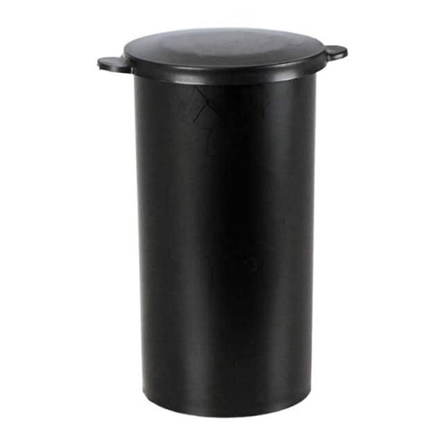 VELOSTAT ROUND CONTAINER