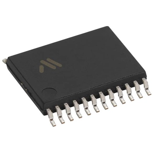 IC, MULTI CELL, BATTERY PROTECTI