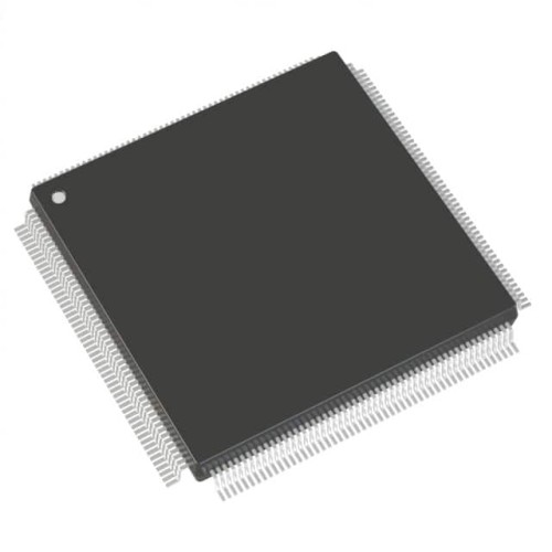 IC FPGA 158 I/O 208QFP