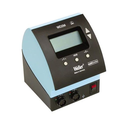 SOLDER REWORK STA 160W 2 CH 120V