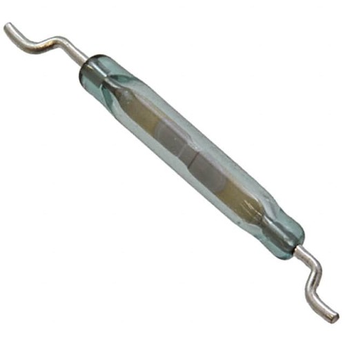 SWITCH REED SPST-NO 500MA 200V