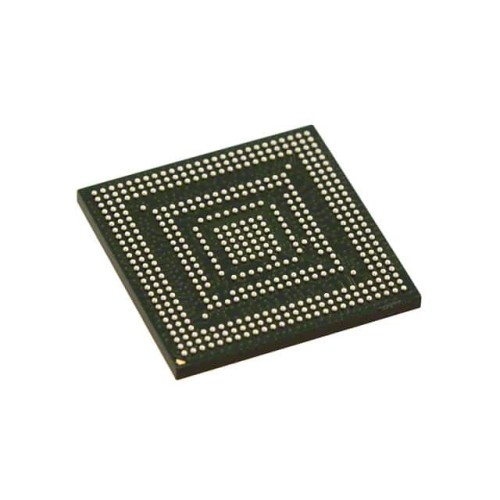 IC MPU I.MX31 532MHZ 457MAPBGA