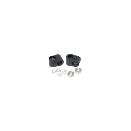 ROD GUIDE HARDWARE PACK