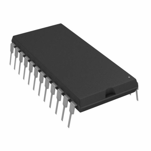 IC TRANSCEIVER FULL 1/1 24DIP