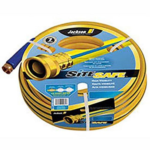 5/8"X50' L SITE SAFE HIGH VISIBI