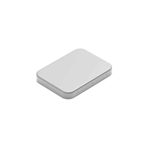 WE-SHC TWO-PIECE SEAMLESS SHIELD