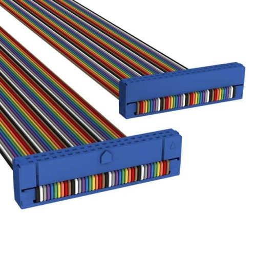 IDC CABLE - CKR40S/AE40M/CKR40S