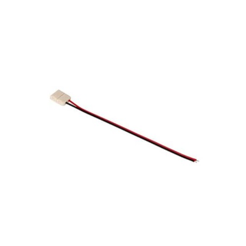 CBL ASSY SSL BLK/RED 60"