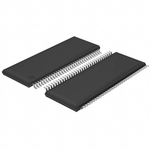 IC BUFFER 12OUTPUT DIFF 64-TSSOP