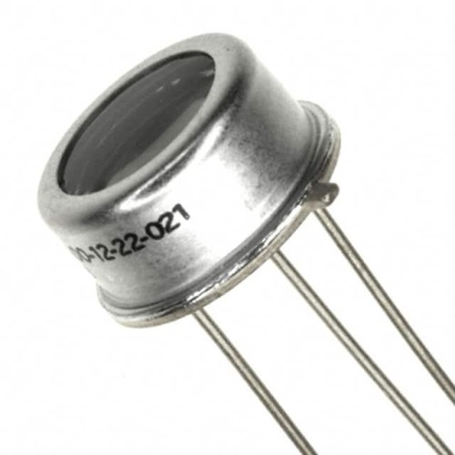 SENSOR PHOTODIODE 660NM TO5