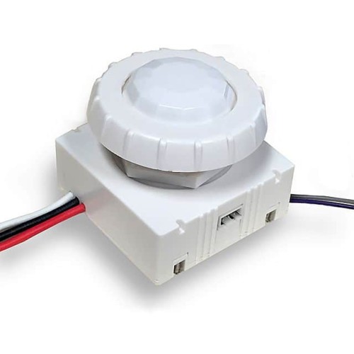 OCC SENSOR PIR OUTDOOR 16A