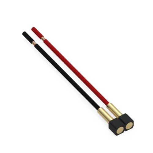 SPRING-LOADED TARGET CONNECTOR C