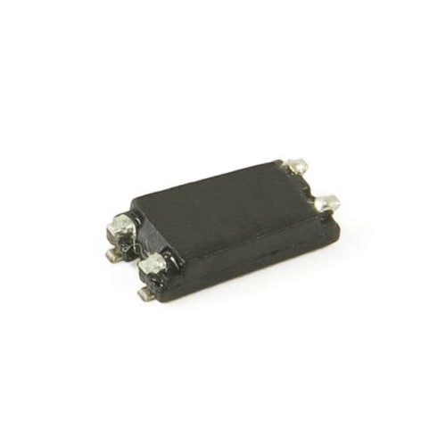 30UH MIN 4-PIN SMD TOROIDAL